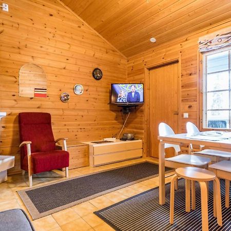 Holiday Home Mestarikaempaet B10 By Interhome Ruka Εξωτερικό φωτογραφία