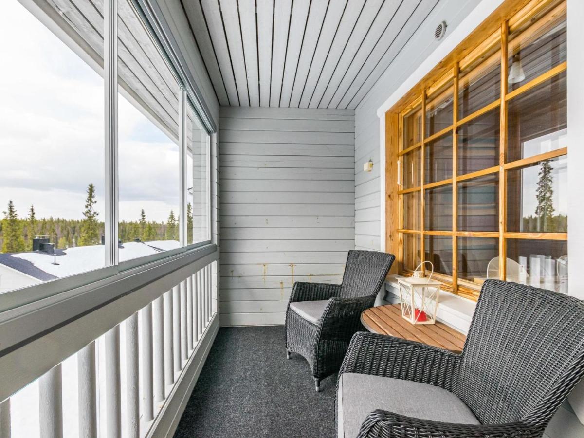 Holiday Home Mestarikaempaet B10 By Interhome Ruka Εξωτερικό φωτογραφία
