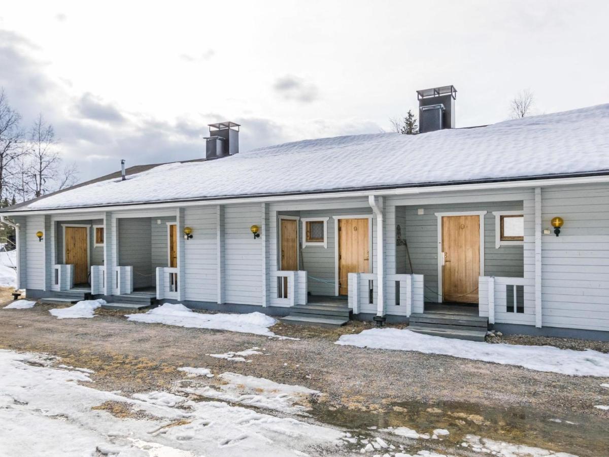 Holiday Home Mestarikaempaet B10 By Interhome Ruka Εξωτερικό φωτογραφία