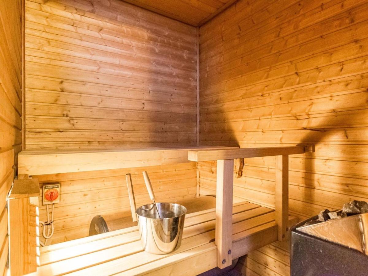 Holiday Home Mestarikaempaet B10 By Interhome Ruka Εξωτερικό φωτογραφία