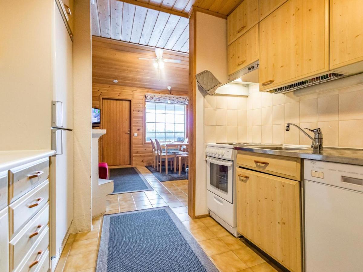 Holiday Home Mestarikaempaet B10 By Interhome Ruka Εξωτερικό φωτογραφία