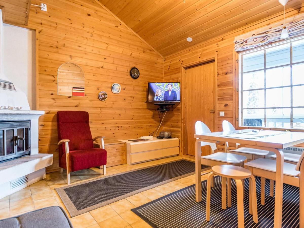 Holiday Home Mestarikaempaet B10 By Interhome Ruka Εξωτερικό φωτογραφία
